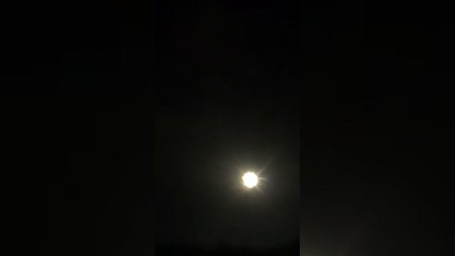 НЛО над Казахстаном. 05.07.2018