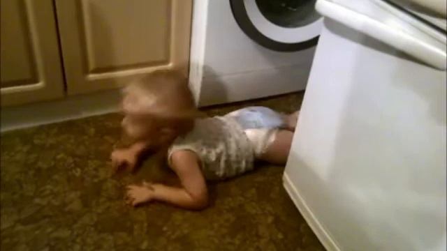 Как рожденный летать ненадолго в детство впал