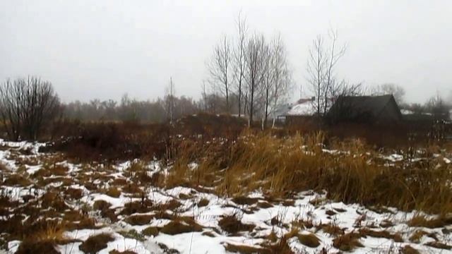 коп + разведка