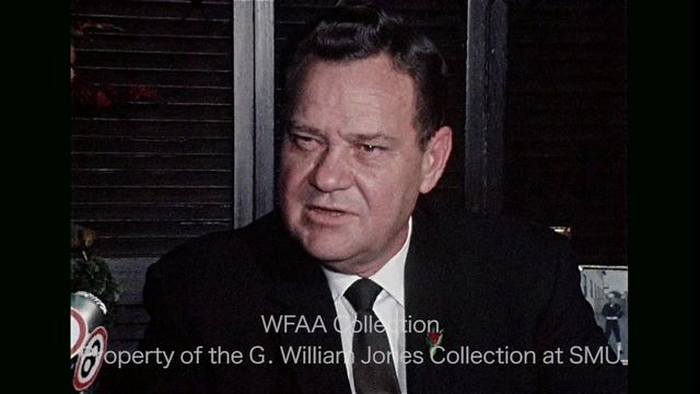 WFAA - February 17 1968