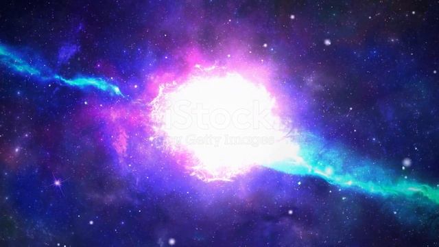 Unveiling The Cosmos: God's Hand Captured By Dark Energy Camera