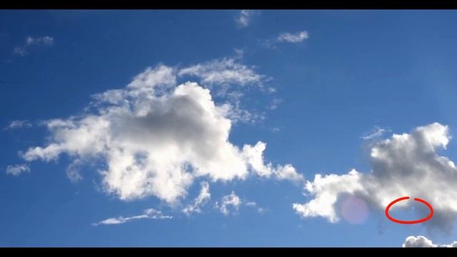 нло. опять не понятное в не бе