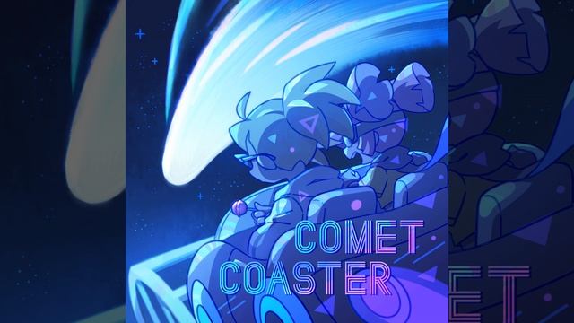 Comet Coaster