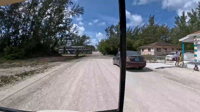Increíble Viaje De 5 Dias A Bimini Desde Miami El Viejo Acabo