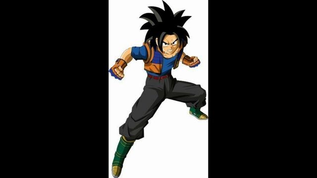 Fanfic Yo En Dragon Ball Z Capitulo 2