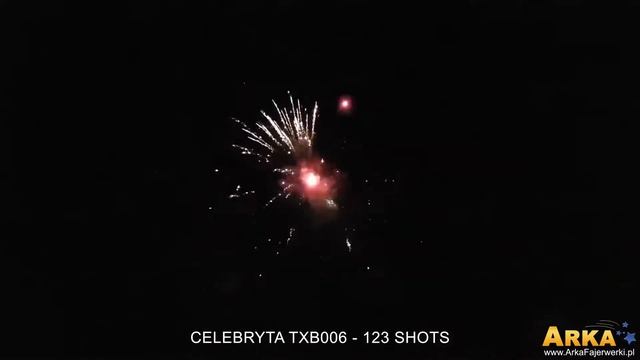 Celebryta TXB006   123 Shots MIX