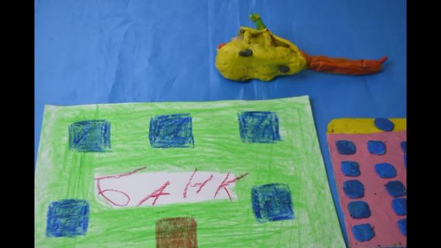 Ограбление банка | AB | МультСтудия АКАДЕМИЯ ВОЛШЕБНИКОВ, т.89080252490