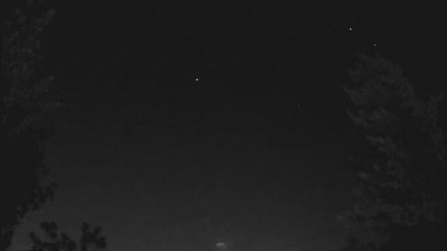 Gigantic Jets Over Oklahoma Newly Discovered Type Of Lightni