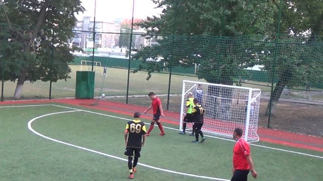 16 ФК Юпитер - ЛФК Городок(3)