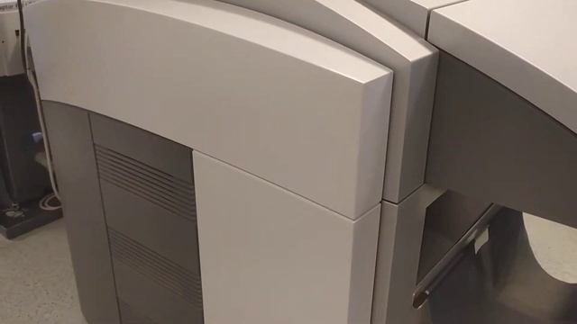 HEIDELBERG SUPRASETTER ATL 75