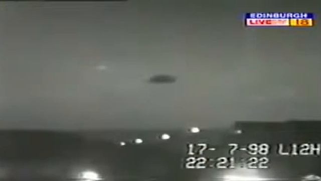 Тайны НЛО! Secrets Of UFOs! NEW [X File - Top Secret] UFO RIPRESO DA TELECAMERA DEL GIAPPONE