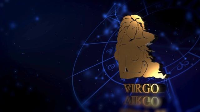 Virgo April Horoscope 2024. Solar Eclipse In Aries Navigating Transformation