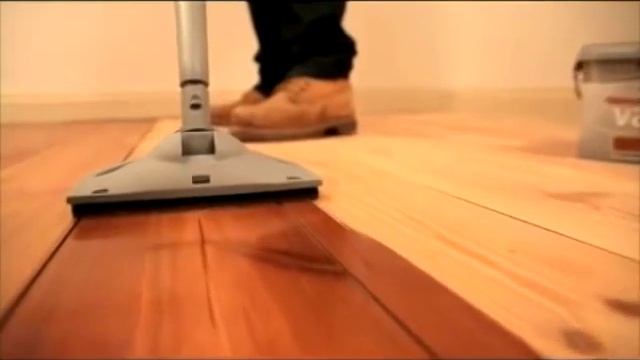 How To Varnish A Wooden Floor 5x Faster With Ronseal Perfect Finish - From Rest Express