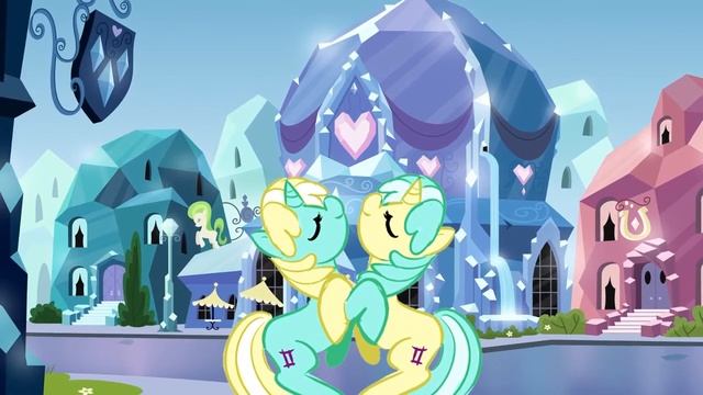 Предсказания мадам Пинки (27.10.2014 - 02.11.2014)