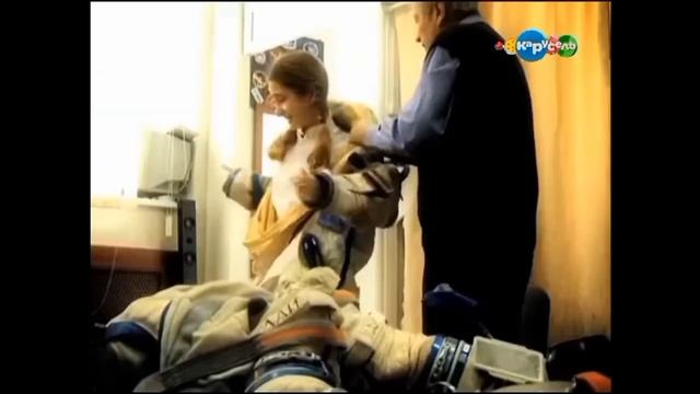 (реконструкция) карусель анонс  пора в космос! лето 2013 + спасибо за 50 подписчиков (описание)