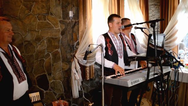 музика на весілля