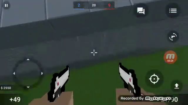 Пытаемся выйграть