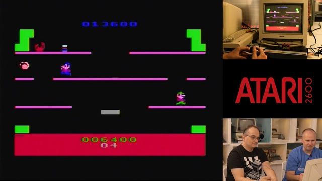 🕹️ Czy Porty Arcade Na 8-bit Zawsze Były Złe? [RG#510]