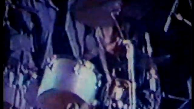 НАИВ - Dehumanized