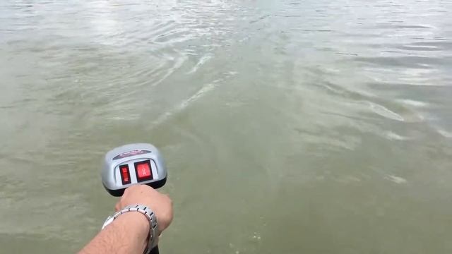 Rhino Cobold Vx 24 With Old Town Canoe