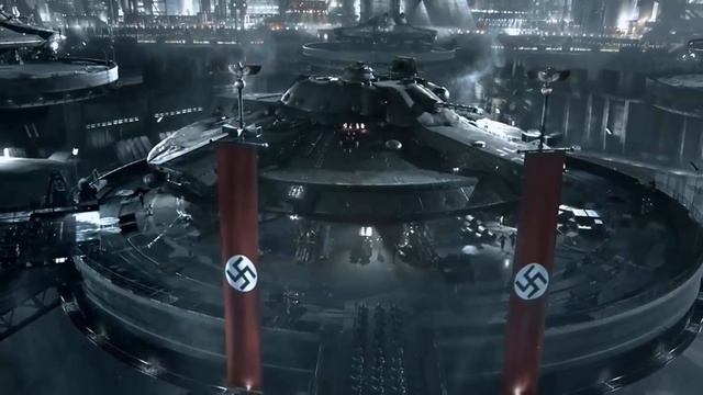 10 Most Shocking Secret Space Programs