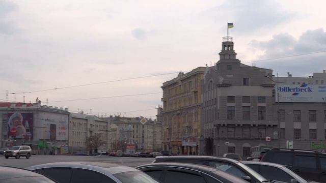 Температурный рекорд 10 декабря 2017 в Харькове плюс десять