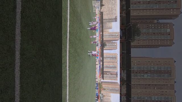 м10 - Кайрат Меркурий, город 1 тур, #2