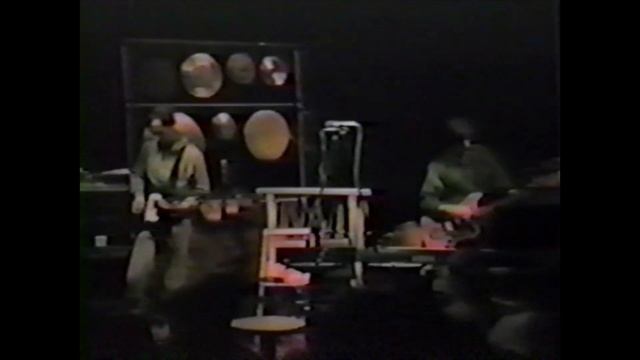 Henry Kaiser Monthly Solo # 17 : Interstellar Overdrive + Time Travel