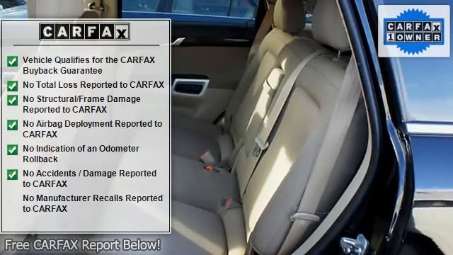 2009 Saturn Vue - Towne Hyundai