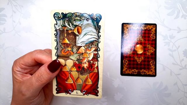 Новолуние 25 октября 2022 года. Дева🌑♍