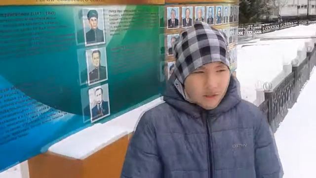 ЭКСКУРСИЯ ПО КАРМАСКАЛАМ L РБЛИ