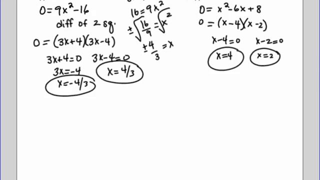 Lesson 9 Precalculus: Polynomial Functions And The Intermediate Value Theorem
