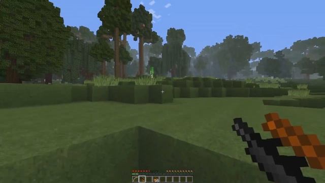 Пять ночей с Фредди 3 в МАЙНКРАФТ - ВЫЖИВАНИЯ С ФРЕДДИ!