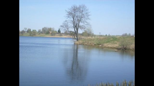 Сохраним природу