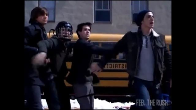 Vine/ Я Рашер из СНГ