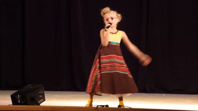 Любава Куприянович - Прикольная