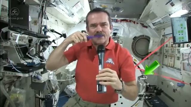 Шокирующее разоблачение