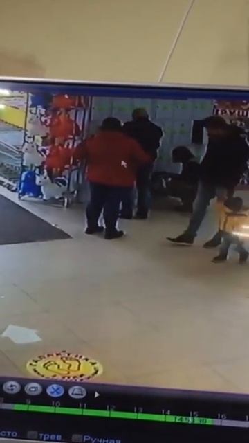 Ярославль украли чужие вещи в ЛЕНТА ГАЛАКТИКА