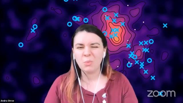 XGAL-Live: The Earth Is Flat On Planet Pluto - S1E5 - Galaxy Clusters, Nature Vs Nurture, Mergers