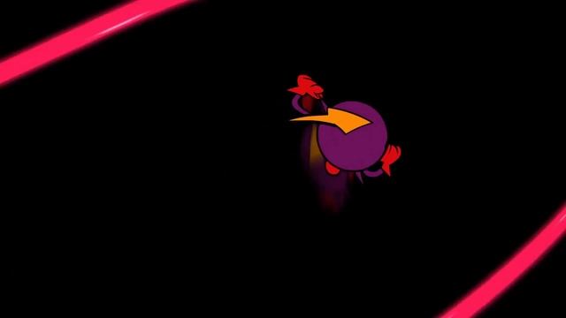 Вондер Тут і Там Гострозоре Українською / Wander Over Yonder Commander Peepers' Theme Ukrainian HD