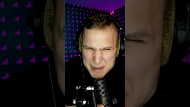 Thirty Seconds To Mars - Hurricane . Кавер на русском языке