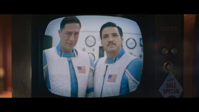 Фантастическая 4-ка