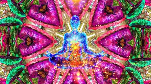 7 Rife Cure All + Top Money Tones : Jupiter 183.58 & 473.9 +Solfeggio 528 & 639, 432 +Angelic 777Hz