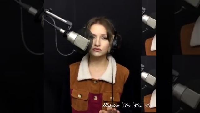 It Must Have Been Love - Roxette - 1986 Alyona Cover ❤❤