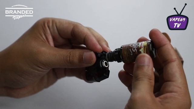 BUKA KOTAK VOOPOO : FIND S TRIO [ FOR YOUR BETTER MTL ] - THEVAPE69