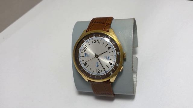 Мужские наручные часы Ракета 24 часа