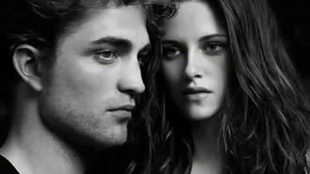 Twilight New Moon Super Love Story
