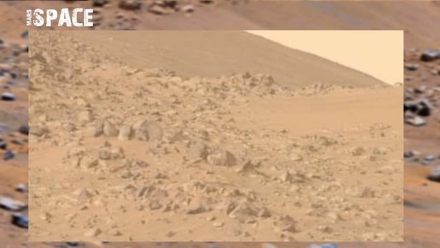 NASA Mars Perseverance Rover Sent New 4k Video Of Mars On Sol 1079 | Mars 4k Video | Mars In 4k