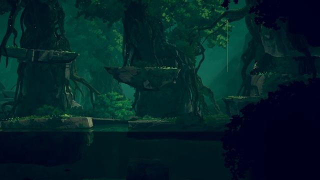 Прохождение PLANET OF LANA  #4