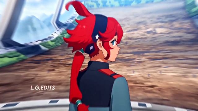 Suletta And Miorine┊The Witch From Mercury EDIT/AMV